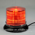 9 ~ 30V rote Led Notfall Stroboskop Beacon